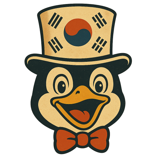 Politic.kr Logo