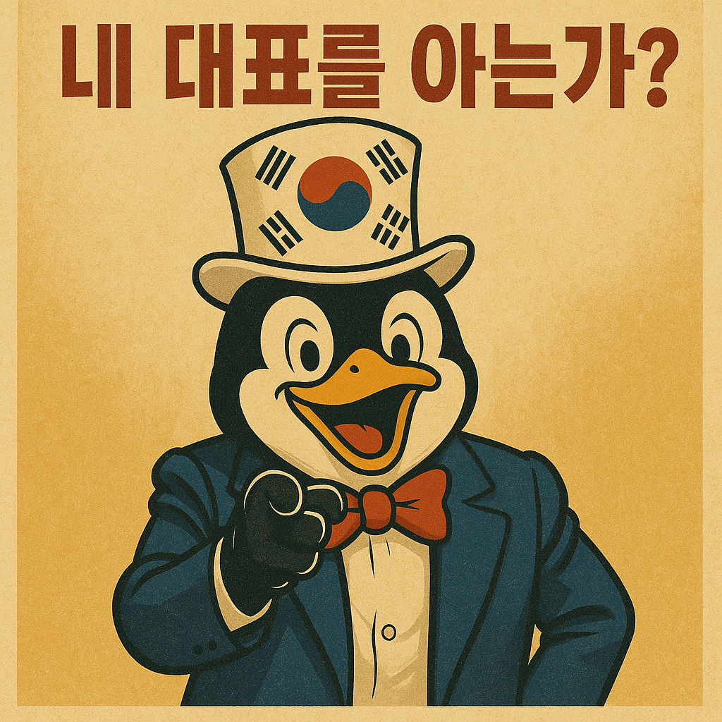 펭귄